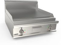 SARO Elektrische Bakplaattafel Model LQ / FTE4BBL