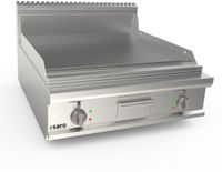 SARO Elektrische Bakplaattafel Model LQ / FTE4BBL