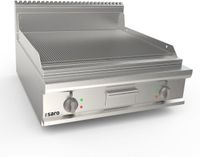 SARO Elektrische Bakplaattafel Model LQ / FTE4BBR