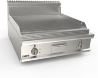 SARO Elektrische Bakplaattafel Model LQ / FTE4BBR