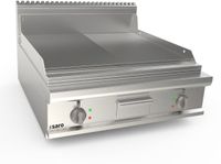 SARO Elektrische Bakplaattafel Model LQ / FTE4BBM