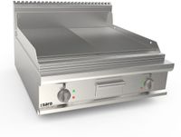 SARO Elektrische Bakplaattafel Model LQ / FTE4BBM