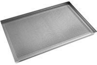 LEC 30010 Aluminiumplaat, geperforeerd |  Saro | 424-1260