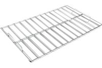 GRI 30010 1/1 GN chroom rooster |  Saro | 424-1305