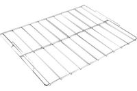 GRI 30011 2/3 GN chroom rooster |  Saro | 424-1330