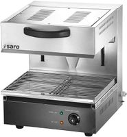 SARO Elektrische Salamander Model PAVIA 1