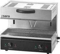 SARO Elektrische Salamander Model PAVIA 2