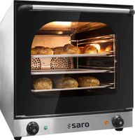 SARO Hetelucht Oven Model TERNI