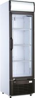 SARO Flessenkoeler met Glasdeur Model GTK 282 M