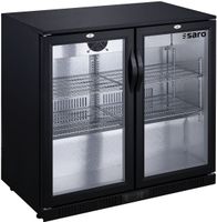 SARO Barkoeler 2 Deurs Model BC 207