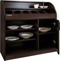 SARO Bestekkast Model BS 100