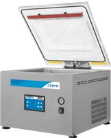 SARO Kamer Vacumeermachine Model LECCE 2