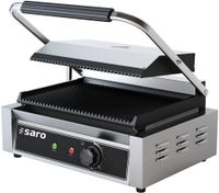 SARO Contactgrill Grill Model PG 1B