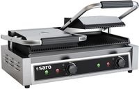 SARO Contactgrill Model PG 2