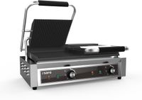 SARO Contactgrill PG 2 - 443-10101