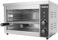 SARO Elektrische Salamander Grill Model LANA