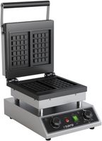 SARO Wafelijzer Model ATRIA