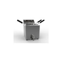 SARO Pasta Cooker 8 Liter Model ASTI