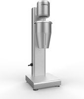 SARO Melkshake Mixer Dubbel Model SOTUS 1