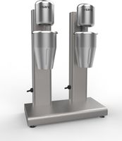 SARO Melkshake Mixer Dubbel Model SOTUS 2