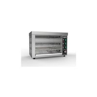 SARO Dubbele Broodrooster Model ALIVA