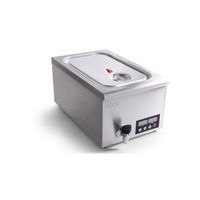 SARO Sous Vide Koker Model SALERNO
