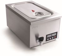 SARO Sous Vide Koker Model RIVOLI