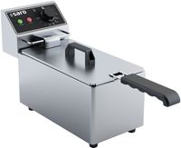 SARO Friteuse Model EF 4