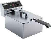 SARO Friteuse Model EF 6