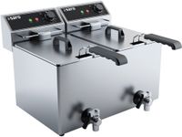 SARO Friteuse Model EF 88