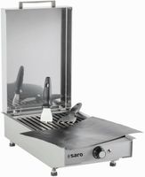 Semi-Professionele Grill - Home S, Saro 444-2000