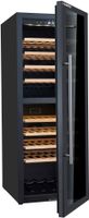SARO Wijnkoelkast 2 Zones Model WK 77D