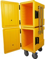 SARO Thermobox Model EMMERICH