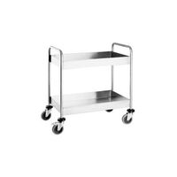 SARO Opruimwagen Model CHARLES