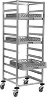 SARO Manden /traywagen Model KT 500