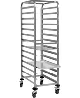 SARO Manden /traywagen Model KT 600