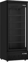 SARO Koelkast met Glasdeur Model GTK 600 PRO