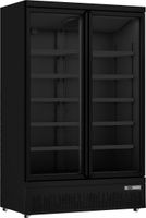 SARO Koelkast met Glasdeuren Model GTK 1000 PRO