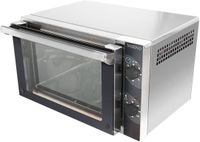 SARO Hetelucht Oven Model NERINO 3