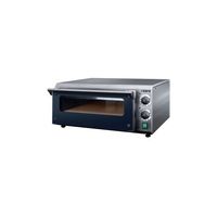 SARO Mini Pizzaoven voor 1 Pizza Model ETNA 1