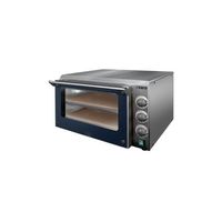 SARO Mini Pizzaoven voor 2 Pizza's Model ETNA 2
