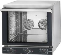 SARO Hetelucht Oven Model EKO 595