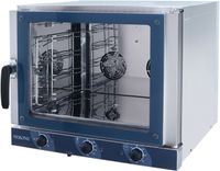 SARO Hetelucht Oven Model EKO GN