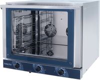 SARO Hetelucht Oven Model EKO GN