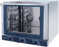 SARO Hetelucht Oven Model EKO GN