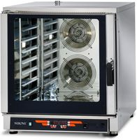 SARO Convectiecombinatieoven met Bevochtiging Model DIG 7