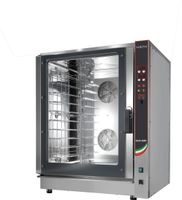 SARO Digitale Combisteamer / 10 Sleuven Model Nerone CL10 - NERONE CL10