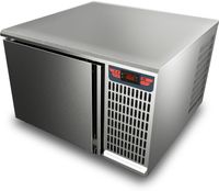 SARO Schokvriezer 2/3 GN Model ATT02