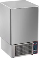 SARO Schokvriezer 10 X 1/1 GN Model ATTILA 10