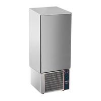 SARO Schokvriezer 20 X 1/1 GN Model ATTILA 20